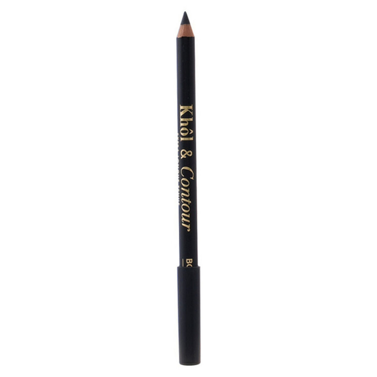 Øjenblyant Khôl&Contour Bourjois 1,2 g 1,2 g produktemballage