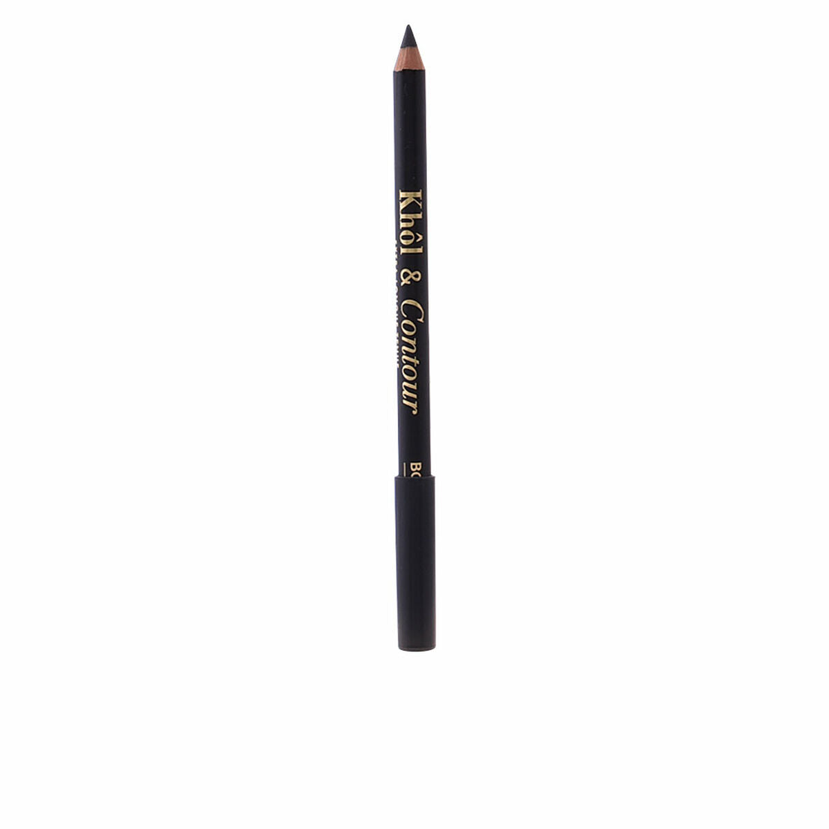 Øjenblyant Khôl&Contour Bourjois 1,2 g 1,2 g produktemballage