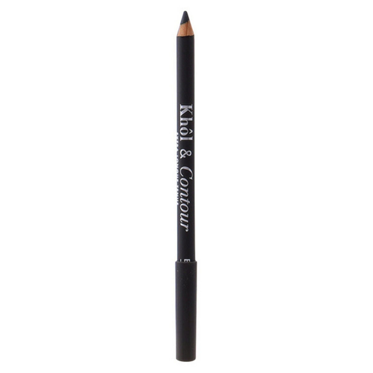 Øjenblyant Khôl&Contour Bourjois 1,2 g 1,2 g produktemballage