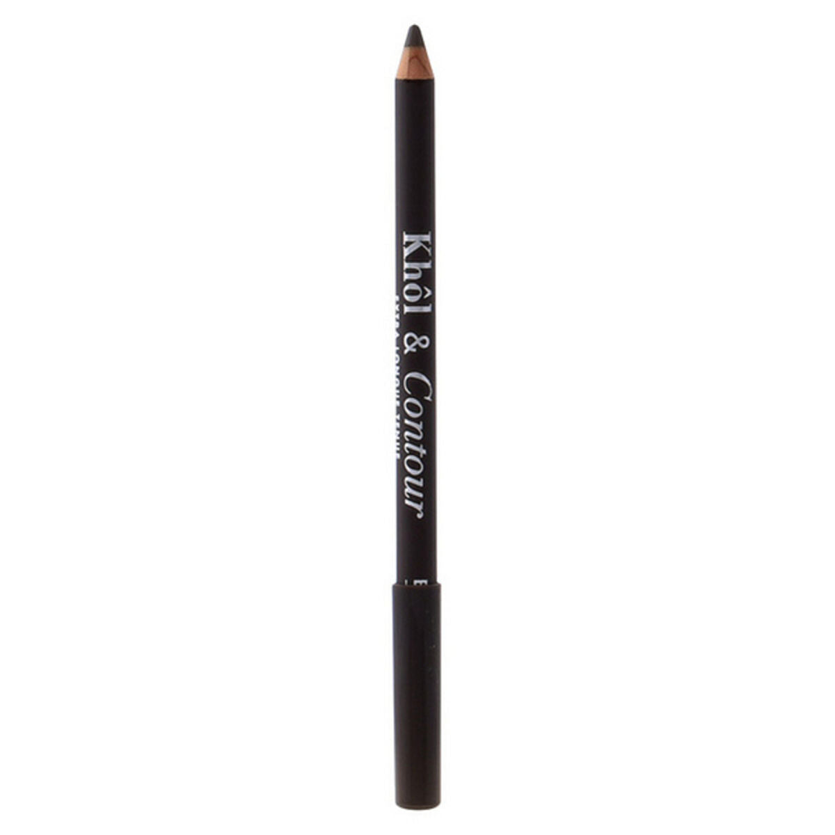 Øjenblyant Khôl&Contour Bourjois 1,2 g 1,2 g produktemballage