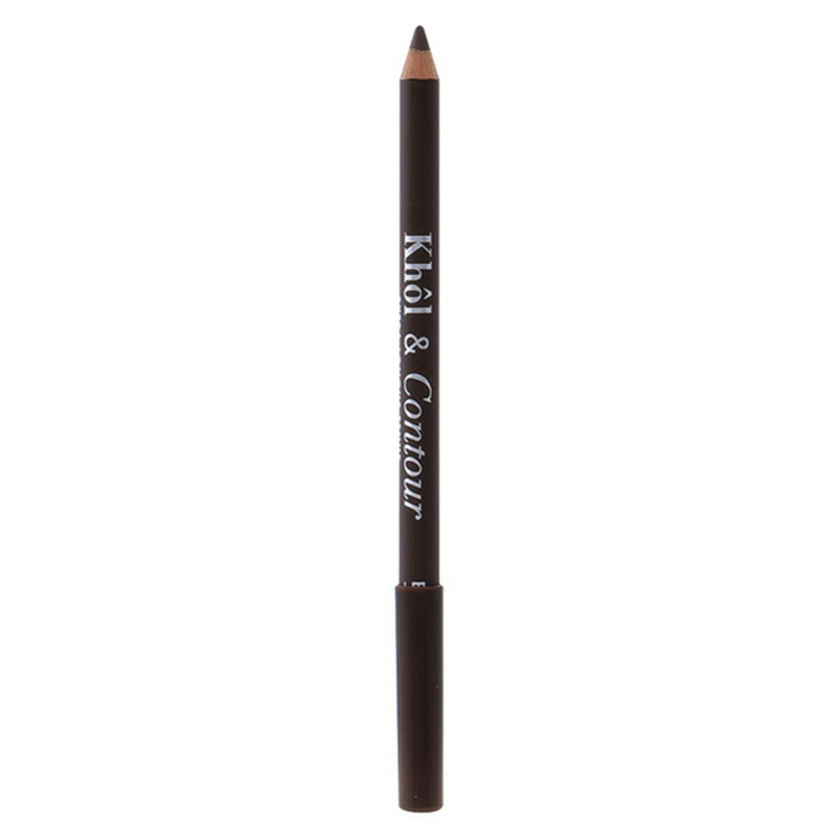 Øjenblyant Khôl&Contour Bourjois 1,2 g 1,2 g produktemballage