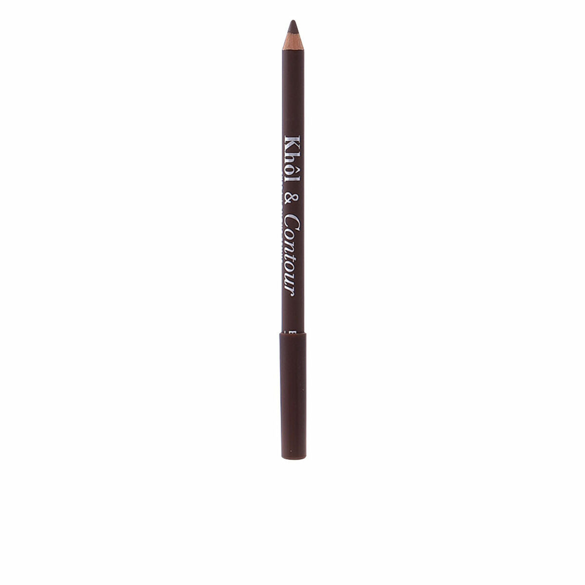 Øjenblyant Khôl&Contour Bourjois 1,2 g 1,2 g produktemballage
