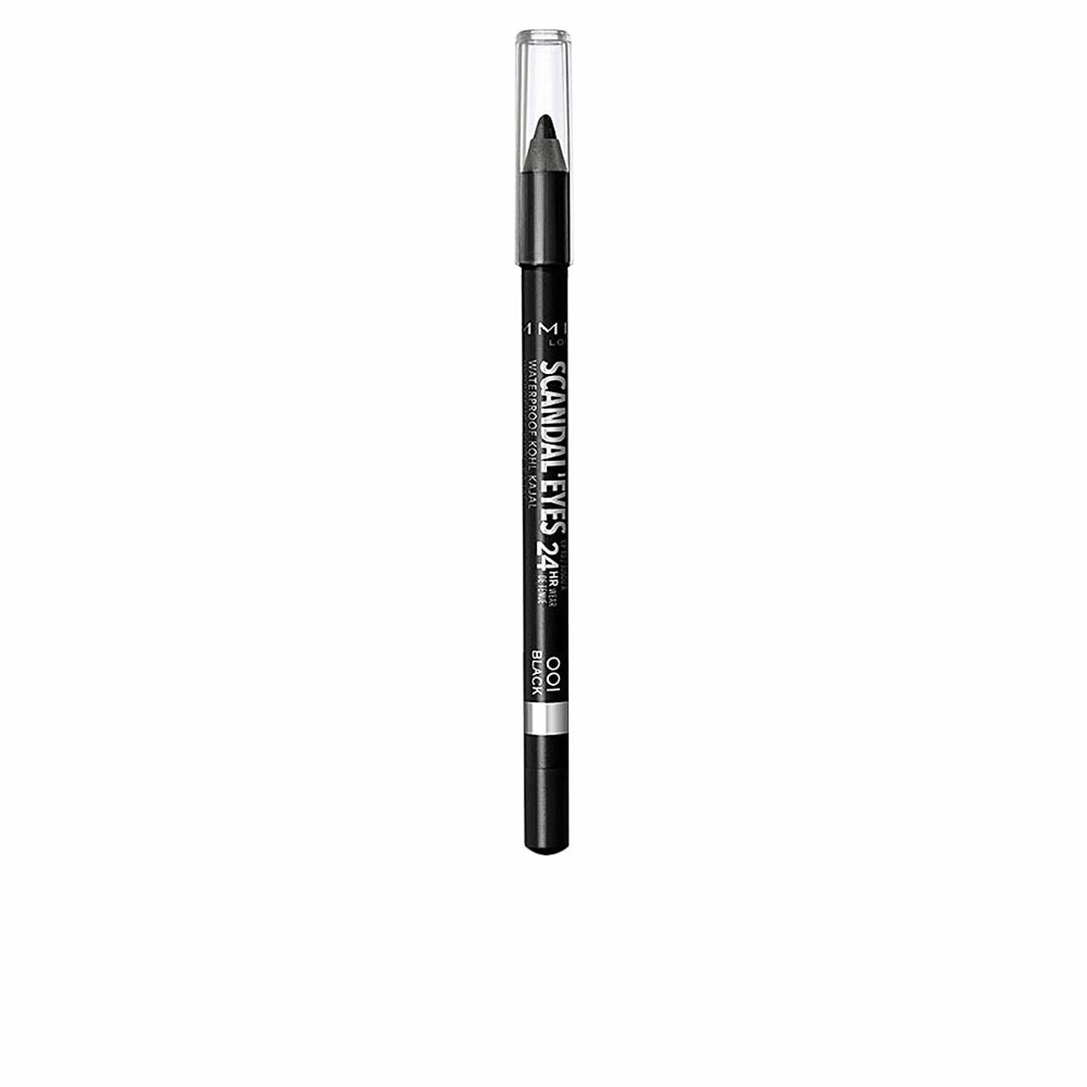 Eye Pencil Scandaleyes Rimmel London produktemballage