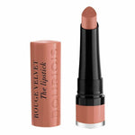 Læbestift Rouge Velvet Bourjois 2,4 g 2,4 g makeup emballage