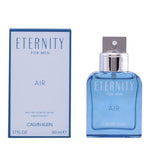 Herreparfume Calvin Klein EDT flaske