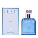 Herreparfume Calvin Klein EDT flaske