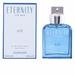 Herreparfume Calvin Klein EDT flaske