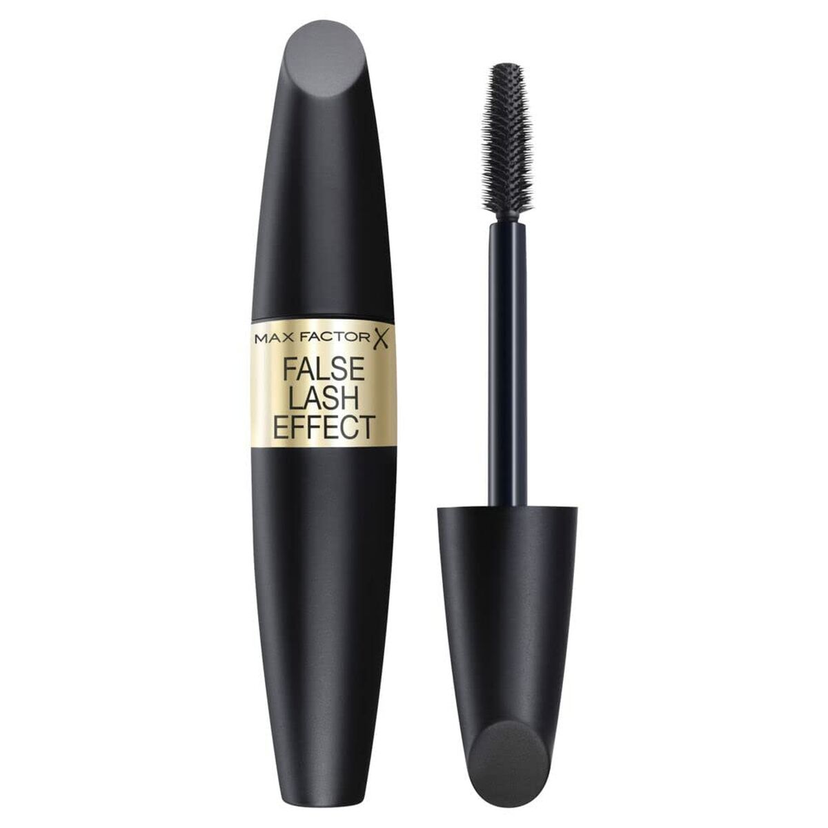 Volume Effect Mascara Max Factor False Lash Effect Sort Nº 01 13,1 ml 13,1 ml makeup emballage