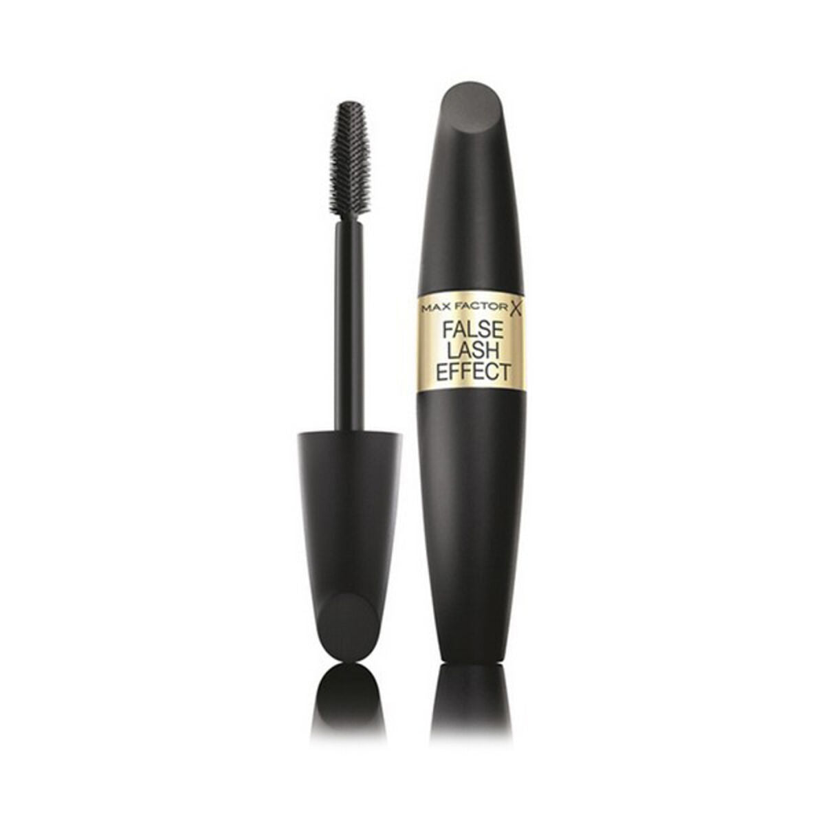 Mascara Max Factor Sort Brun 13,1 ml 13,1 ml makeup emballage