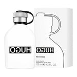 Herreparfume Hugo Boss EDT flaske
