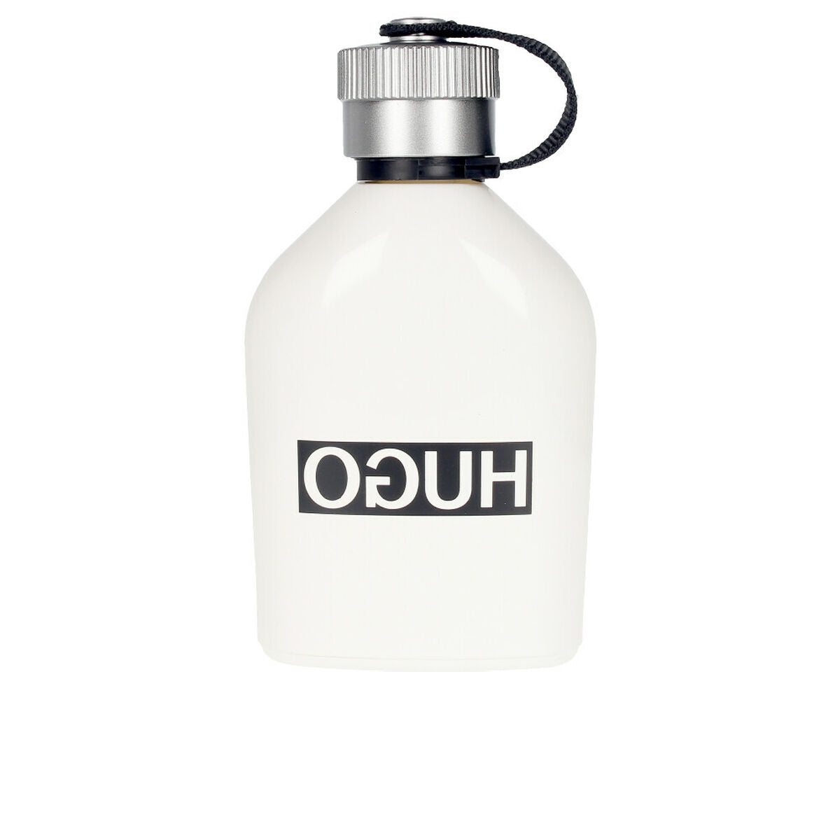 Herreparfume Hugo Boss EDT flaske