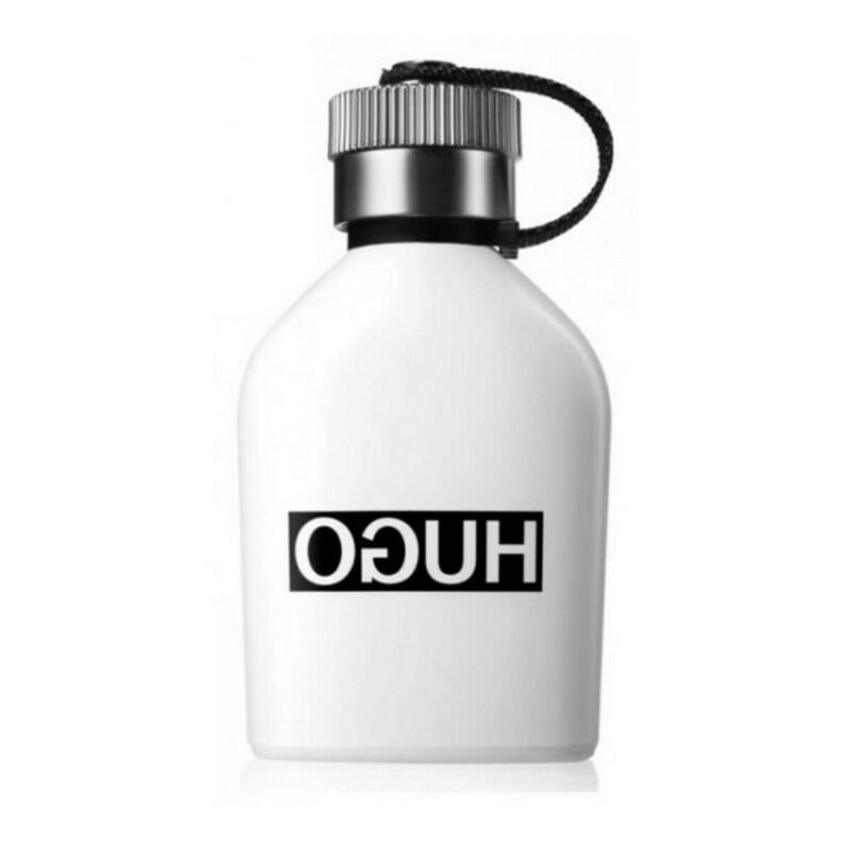 Herreparfume Hugo Boss EDT flaske