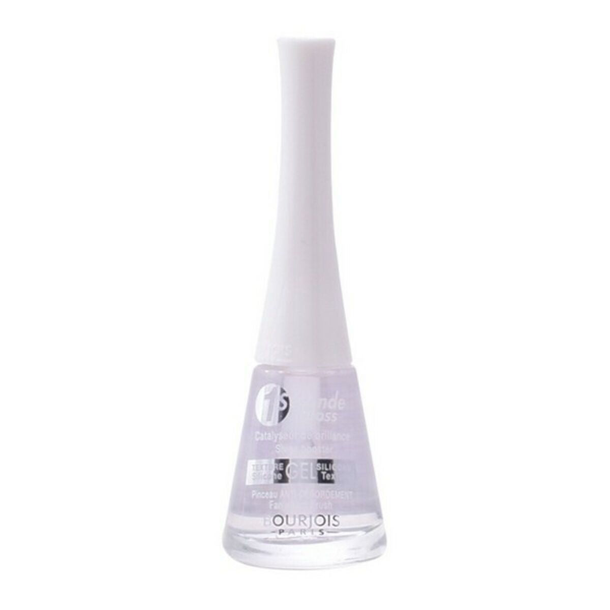 neglelak 1 Seconde Bourjois produktemballage