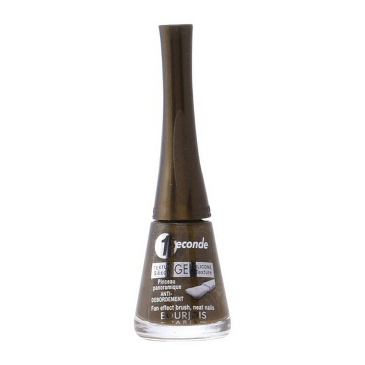 neglelak 1 Seconde Bourjois produktemballage