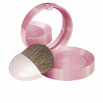 Blush Little Round Bourjois makeup emballage