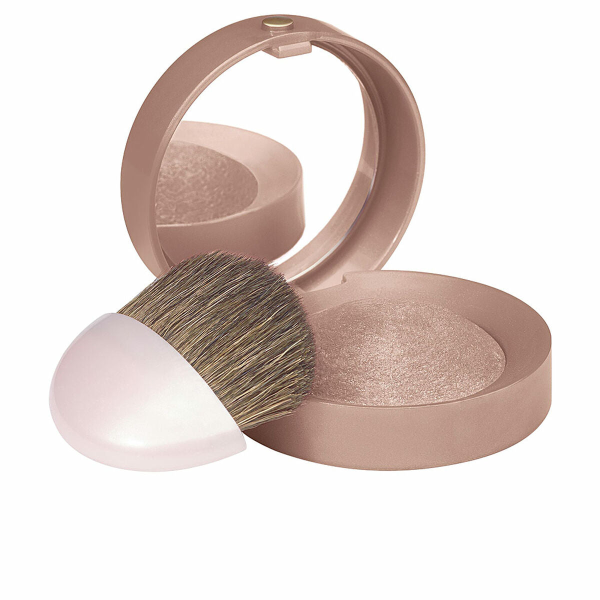 Blush Little Round Bourjois makeup emballage