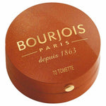 Blush Little Round Bourjois makeup emballage