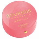 Blush Little Round Bourjois makeup emballage