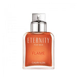 Calvin Klein, Eternity Flame, Eau De Toilette, For Men, 100 ml