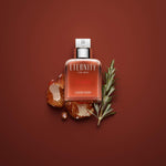 Herreparfume Calvin Klein 50 ml produktemballage