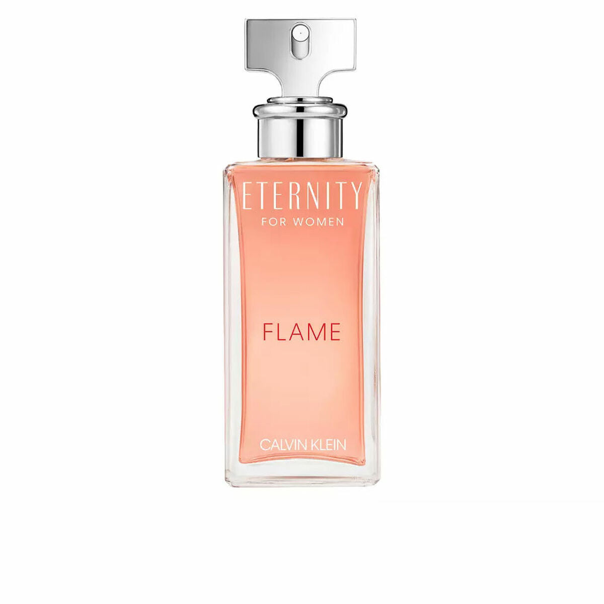 Eternity Flame Calvin Klein (EDP) flaske til kvinders parfume