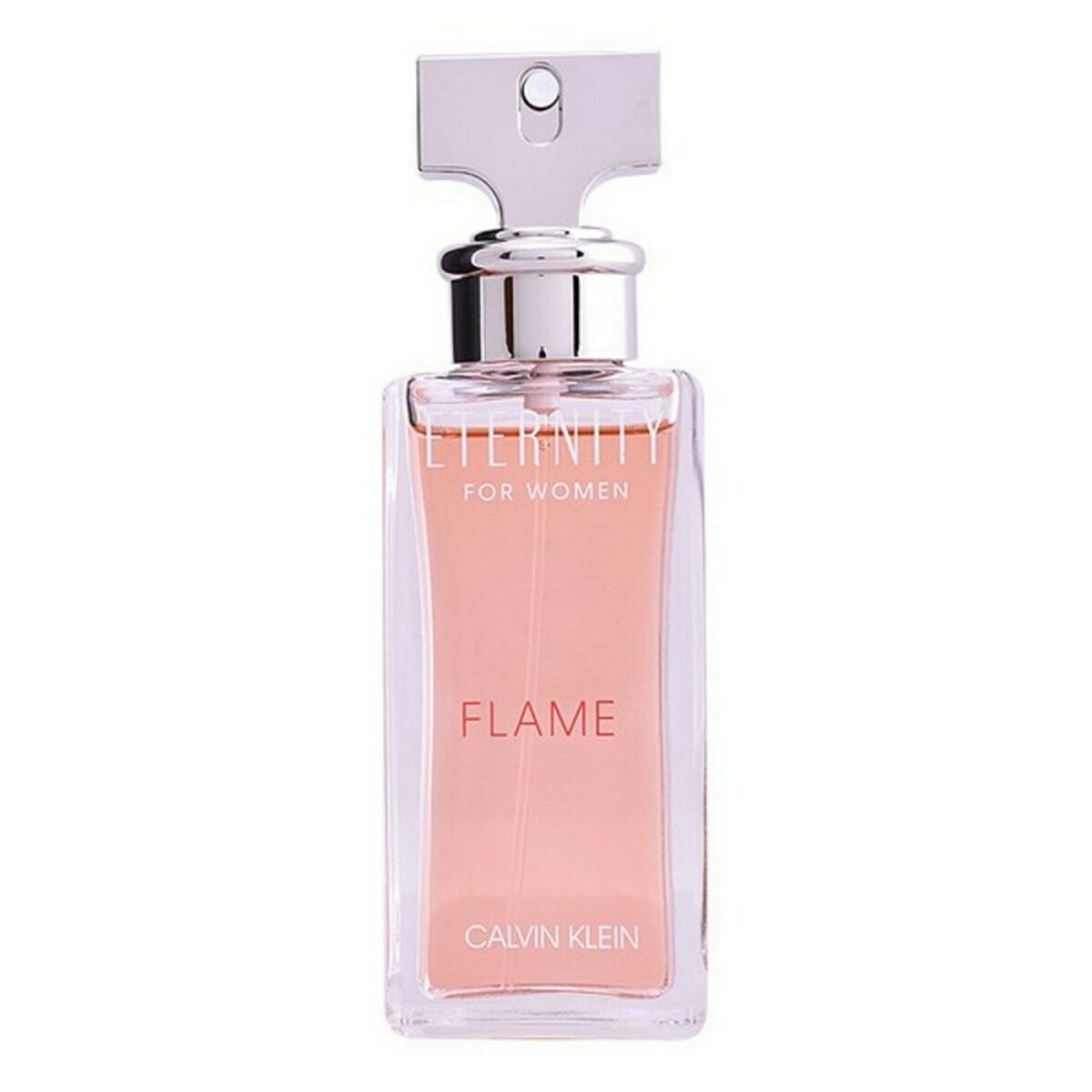 Dameparfume Calvin Klein 50 ml til Dame-produktemballage