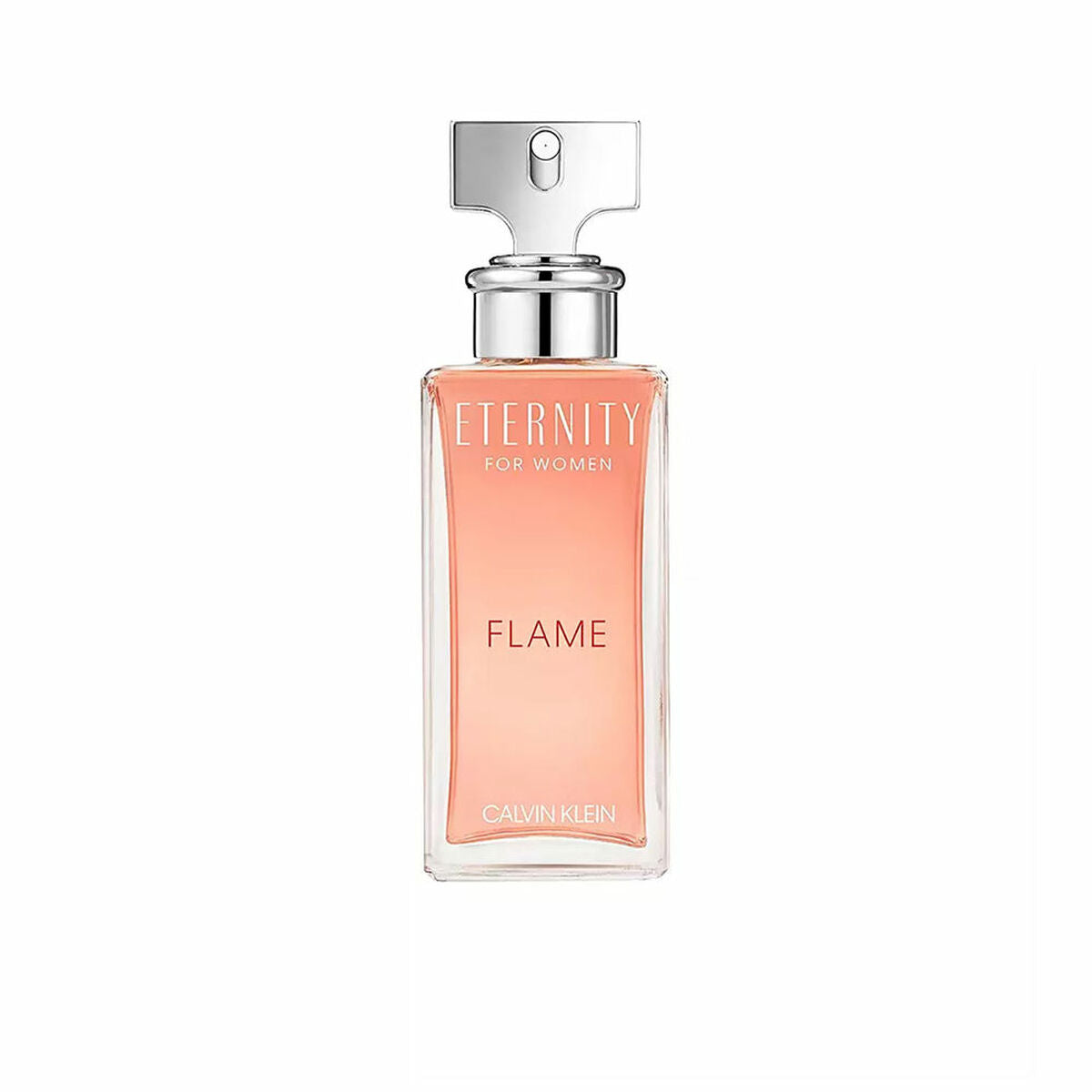 Eternity Flame Calvin Klein (EDP) flaske til kvinders parfume