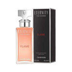 Dameparfume Calvin Klein 50 ml til Dame-produktemballage