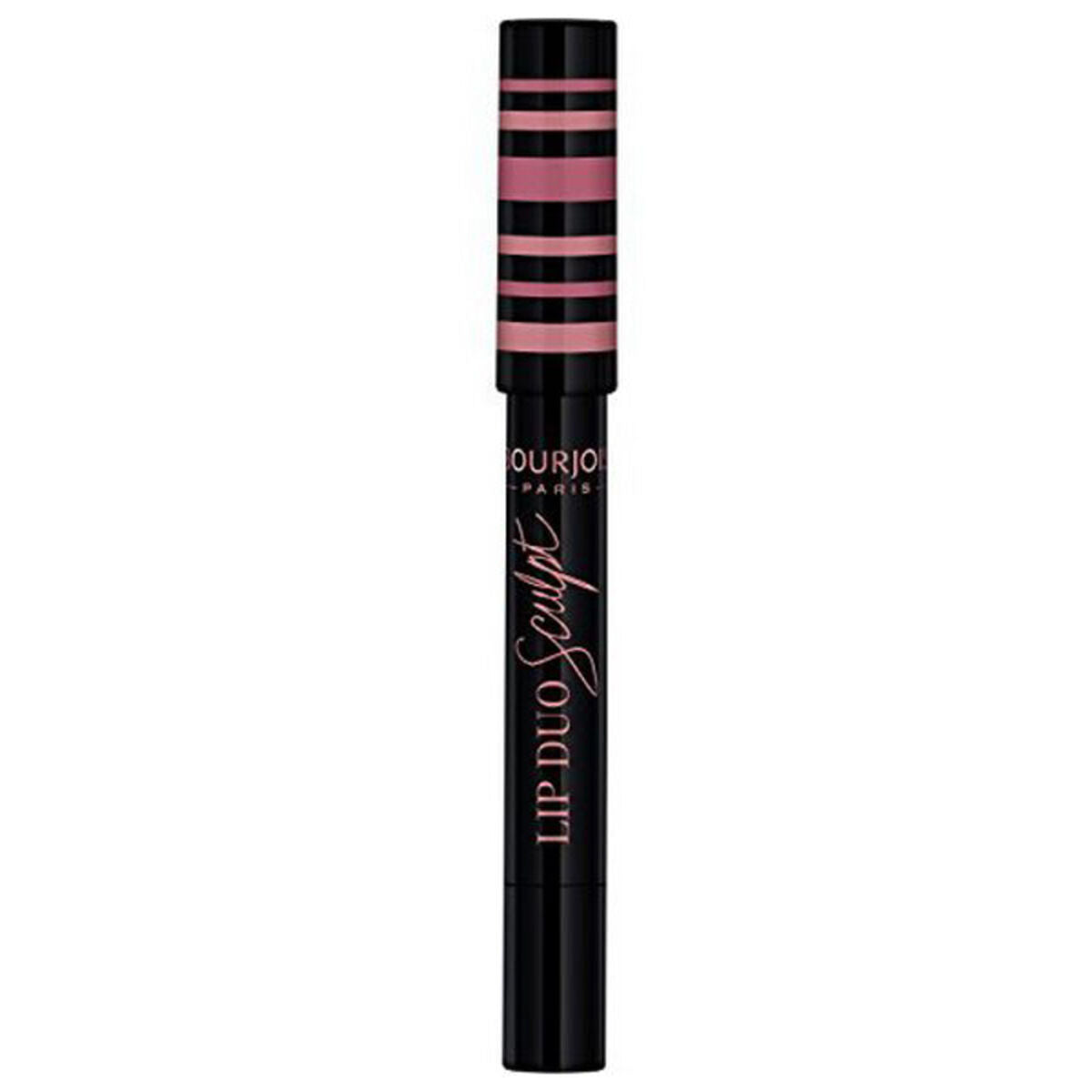 2 i 1 læbe og eye liner Lip Duo Sculpt Bourjois produktemballage