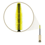 Mascara Rich Black Max Factor makeup emballage