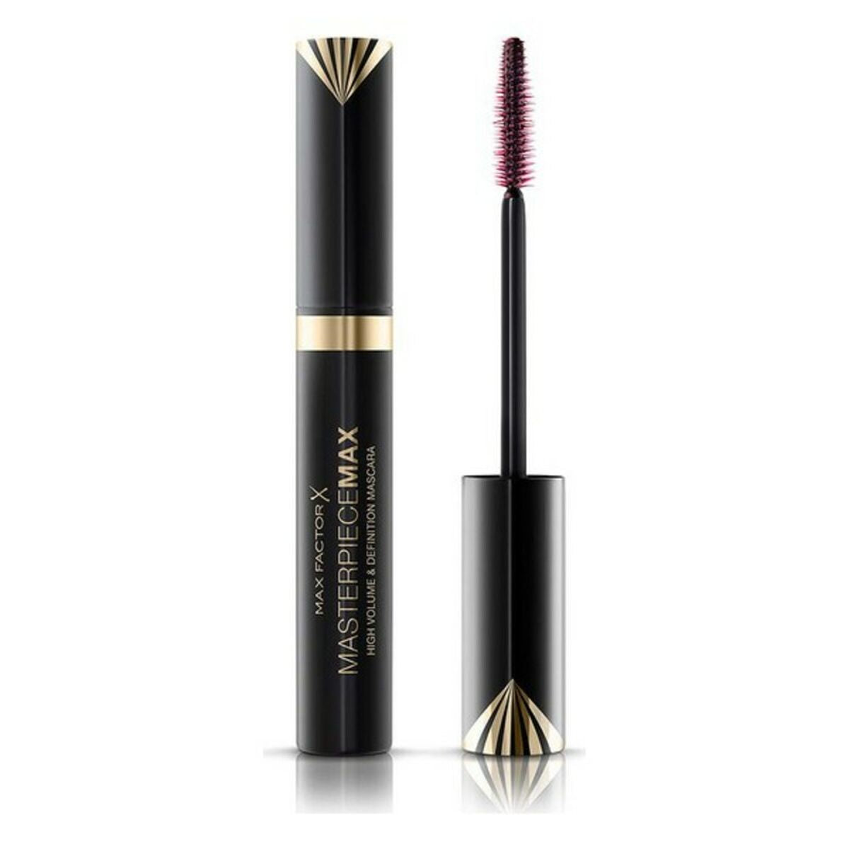 Mascara Max Factor Nº 01-Rich Black 7,2 ml 7,2 ml makeup-emballage