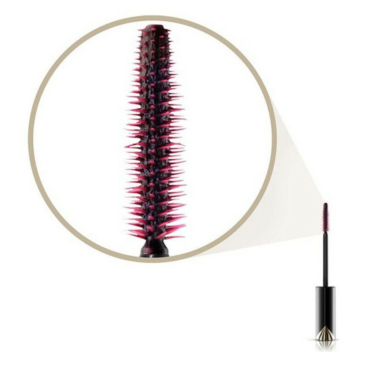 Mascara Max Factor Nº 01-Rich Black 7,2 ml 7,2 ml makeup-emballage