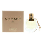 Chloe, Nomade, Eau De Toilette, For Women, 50 ml