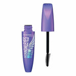 Volume Effect Mascara Scandaleyes Wow Rimmel London makeup emballage