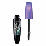 Volume Effect Mascara Scandaleyes Wow Rimmel London makeup emballage