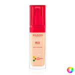 Anti-øje poser Healthy Mix Bourjois 8 ml til Damer produkt emballage