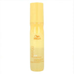 Styling Cream Wella Invigo Sun 150 ml til kvinder hudpleje emballage