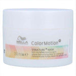 Color Protector Cream Wella Color Motion 150 ml hudplejeemballage