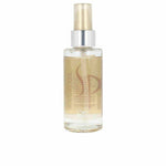 Hårolie Wella Luxe produktemballage