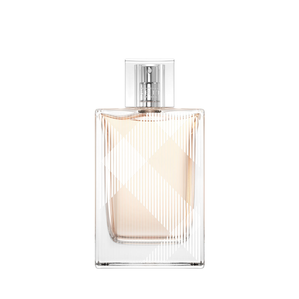 Burberry Brit 1 enhed Eau de Toilette – 50 ml til kvinder flaske