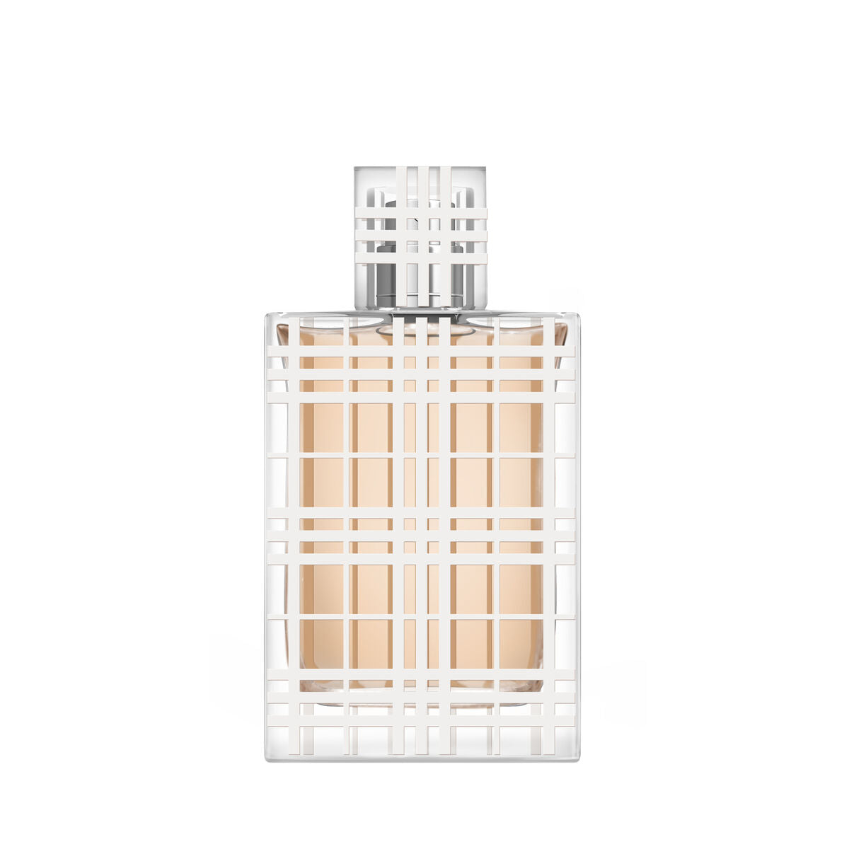 Burberry Brit 1 enhed Eau de Toilette – 50 ml til kvinder flaske