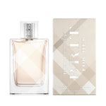Burberry Brit 1 enhed Eau de Toilette – 50 ml til kvinder flaske