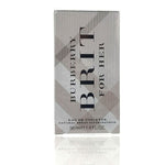 Burberry Brit 1 enhed Eau de Toilette – 50 ml til kvinder flaske
