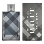 Herreparfume Burberry BURSBI30001 EDT 100 ml flaske