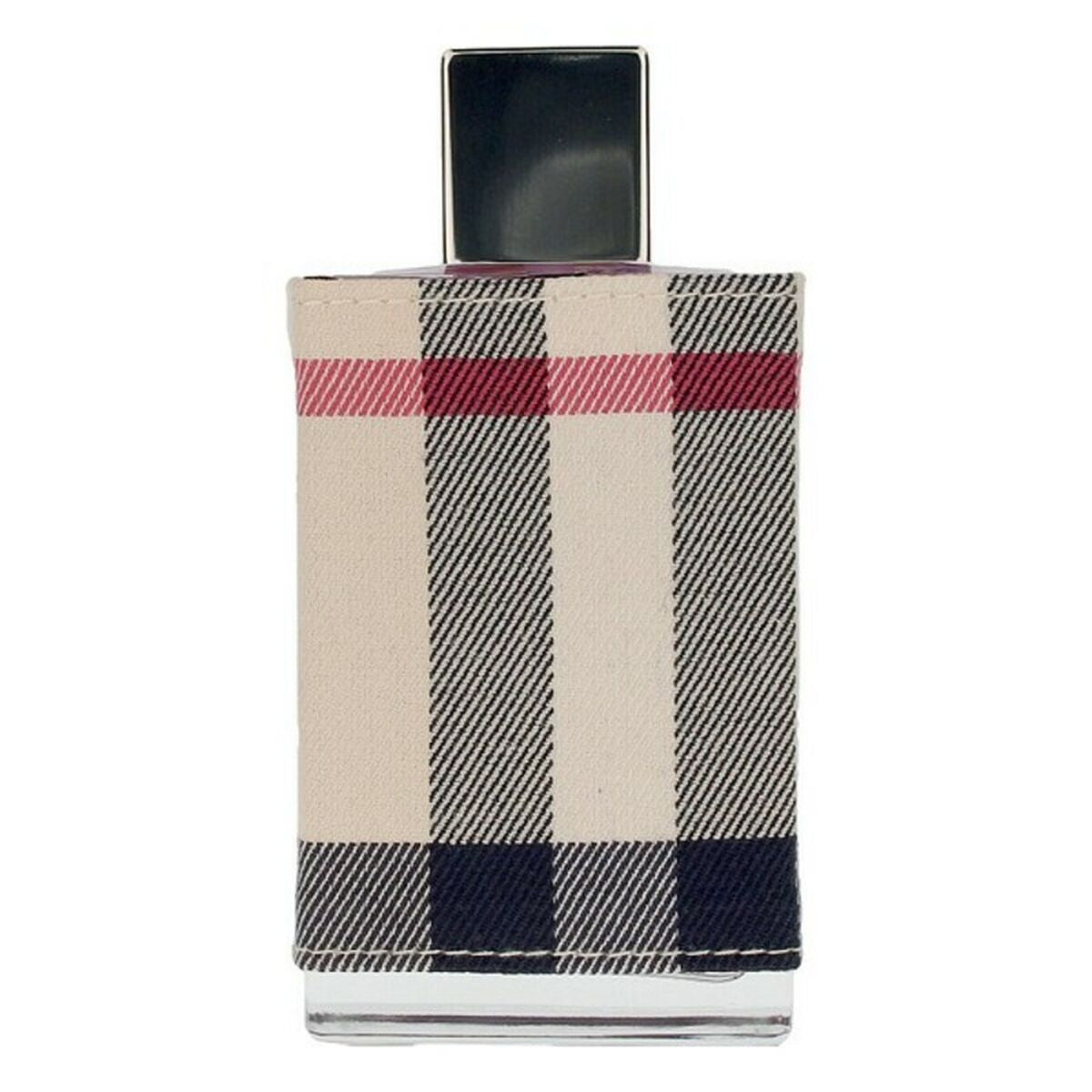 Burberry London Eau de Parfum – 100 ml til kvinder flaske