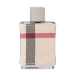 Burberry London Eau de Parfum – 50 ml til kvinder flaske