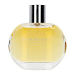 Burberry Bur9001 Eau de Parfum – 100 ml til kvinder flaske