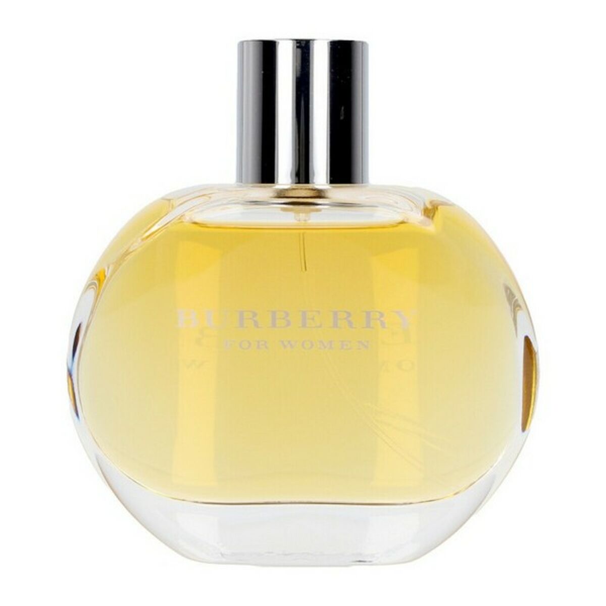 Burberry Bur9001 Eau de Parfum – 100 ml til kvinder flaske