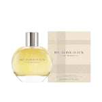 Burberry Bfwes17B 50 Ml Eau de Parfum – 50 ml til kvinder flaske
