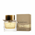 Herreparfume Burberry My Burberry 50 ml 100 ml til Dame-produktemballage